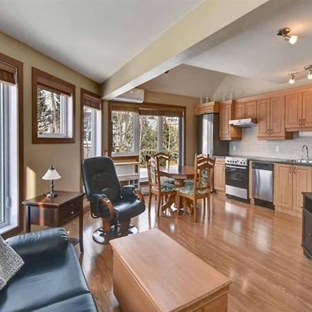 Bright Condo Near The Lake By Globalstay Mont-Tremblant Exterior foto