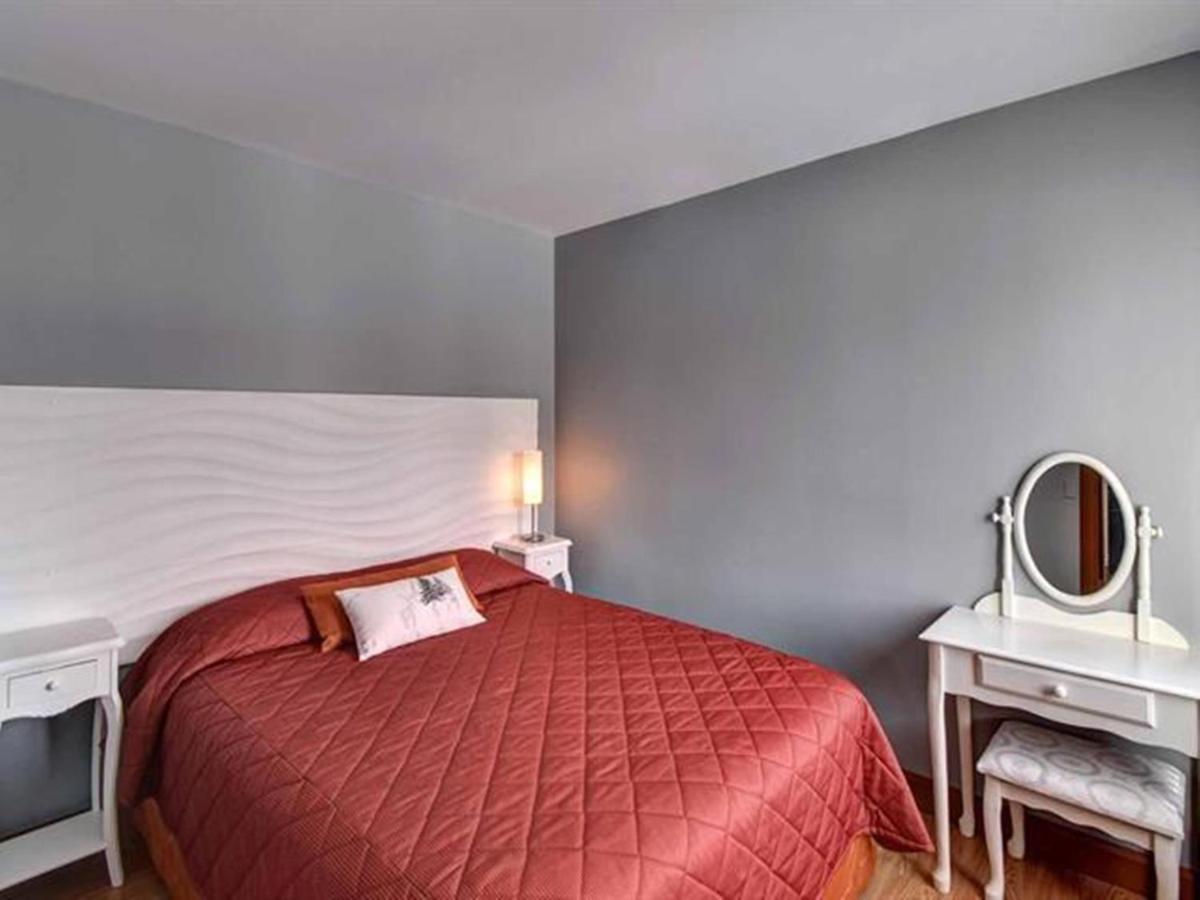 Bright Condo Near The Lake By Globalstay Mont-Tremblant Exterior foto